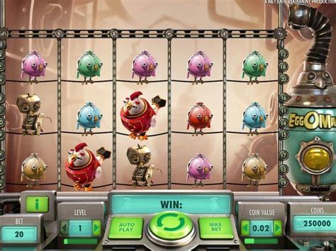 eggomatic slot|Play EggOMatic™ .